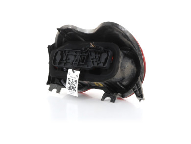Left rear light - Smart FORTWO II - A4518200364CJ4A - F0-5802W