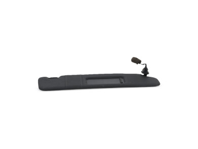 Right sun visor - Audi A3 II PH.2 - 8P7857552A24A - U1-8671X