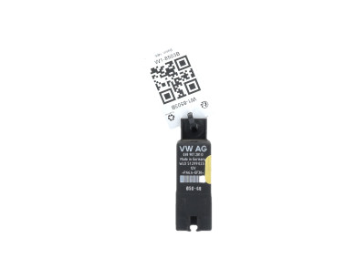 Relais de préchauffe - Audi A3 II PH.2 - 038907281D - W1-8503B
