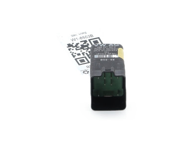 Glow cycle control unit - Audi A3 II PH.2 - 038907281D - W1-8503B