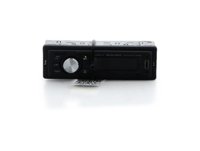 Autoradio adaptable - Renault CLIO CAMPUS II PH.1 - GPA-AUTORADIOADAPTABLESIMPLEDIN - U2-0229I