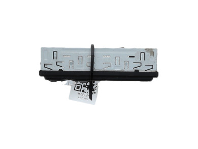 Autoradio adaptable - Renault CLIO CAMPUS II PH.1 - GPA-AUTORADIOADAPTABLESIMPLEDIN - U2-0229I