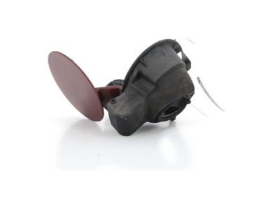 Fuel door - Volkswagen TOURAN I PH.2 - Rouge Fonce - 1T0809857FGRU - K2-0301C
