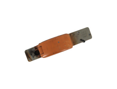 Right swing door lower hinge - Renault MASTER II PH.1 - Inconnu - 7700351431 - X1-5629Z