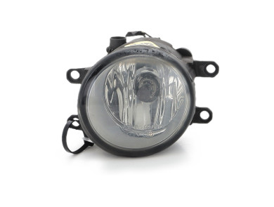 Right front fog light - Toyota AVENSIS II PH.2 - 812100D042 - Z1-4726S