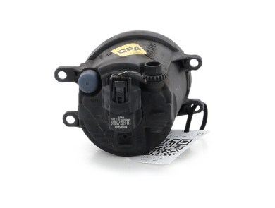 Antibrouillard avant droit - Toyota AVENSIS II PH.2 - 812100D042 - Z1-4726S