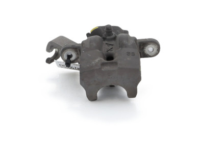 Left rear brake caliper used - Suzuki SWIFT - 5540268L01999