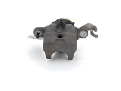 Right rear brake caliper used - Suzuki SWIFT - 5540168L01999