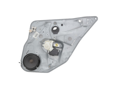 Rear right window-lift - Seat IBIZA III PH.1 - 6Q0959812A001 - E1-4846J