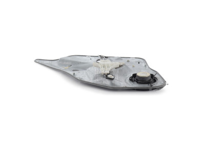 Lève-vitre arrière droit - Seat IBIZA III PH.1 - 6Q0959812A001 - E1-4846J