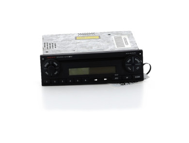 Poste multimédia occasion - Seat IBIZA - 6L0035156X 4W4
