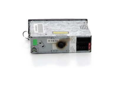 Multimedia radio - Seat IBIZA III PH.1 - 6L0035156X4W4 - P2-7654K