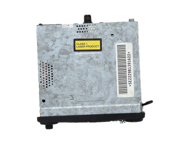 Multimedia radio - Seat IBIZA III PH.1 - 6L0035156X4W4 - P2-7654K