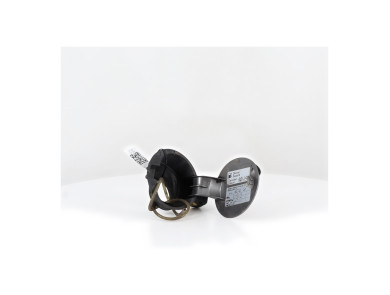 Trappe portillon carburant - Seat IBIZA III PH.1 - 6L6809905GGRU - F2-7741J