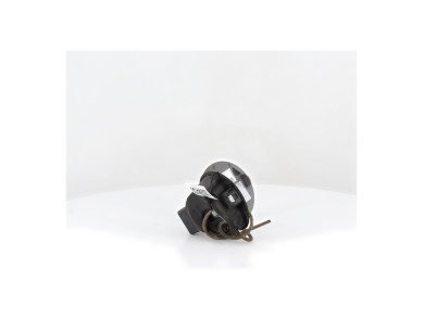 Trappe portillon carburant - Seat IBIZA III PH.1 - 6L6809905GGRU - F2-7741J