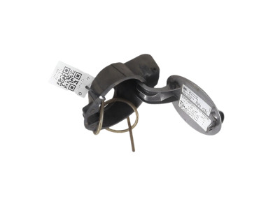Trappe portillon carburant - Seat IBIZA III PH.1 - 6L6809905GGRU - F2-7741J