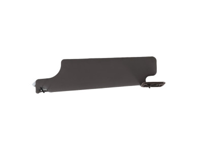 Right sun visor used - Renault MASTER - 7700351709