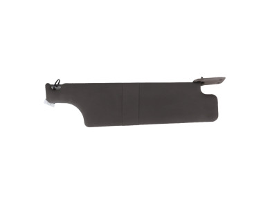 Right sun visor - Renault MASTER II PH.1 - 7700351709 - L1-5629Z