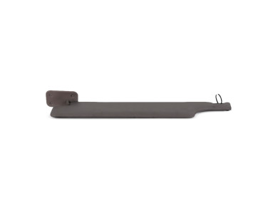 Right sun visor - Renault MASTER II PH.1 - 7700351709 - L1-5629Z