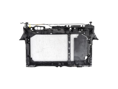 Front cowling - Ford B-MAX - Blanc - 1770944 - X1-7081F