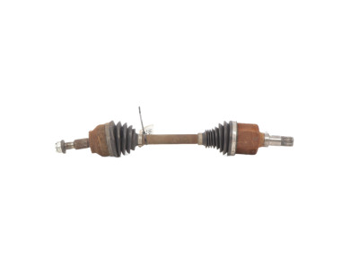 Left front transmission - Ford FOCUS III PH.1 ST 250 - 2048643 - A1-7527H