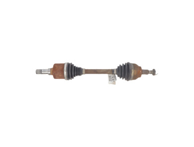 Left front transmission - Ford FOCUS III PH.1 ST 250 - 2048643 - A1-7527H