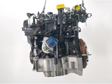 Moteur type K9K892 - Dacia SANDERO I - B1-0884W