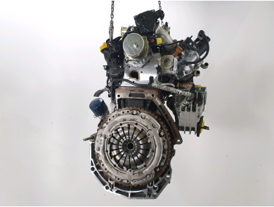 Engine type K9K892 - Dacia SANDERO I - B1-0884W