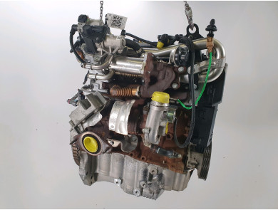 Engine type K9K892 - Dacia SANDERO I - B1-0884W