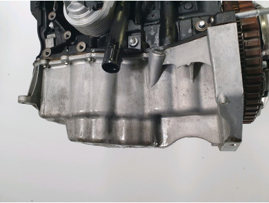 Engine type K9K892 - Dacia SANDERO I - B1-0884W