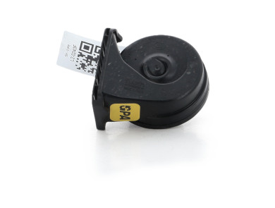 Horn - Opel CORSA E - Bleu Fonce - 13489938 - L2-0240F
