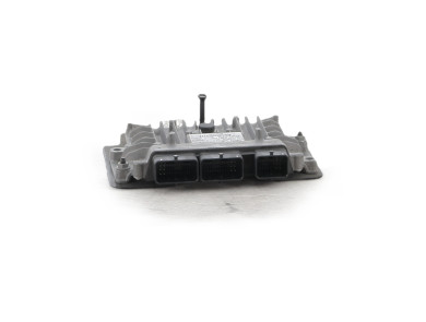 Calculateur moteur - Peugeot 308 I PH.1 - 9666266480 - B1-7557S