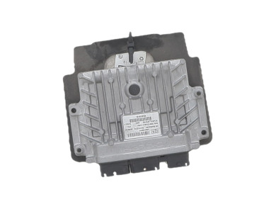 Engine calculator - Peugeot 308 I PH.1 - 9666266480 - B1-7557S