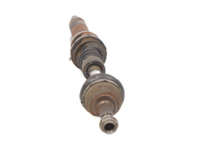 Cardan avant droit - Ford FIESTA VI PH.2 1.5 TDCI - 1821964 - R1-3957N