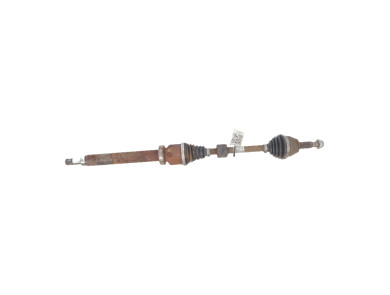 Cardan avant droit - Ford FIESTA VI PH.2 1.5 TDCI - 1821964 - R1-3957N