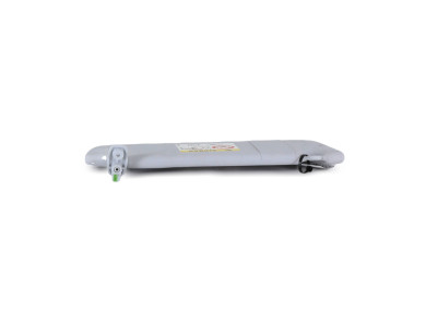 Right sun visor - Opel CORSA E - 13454369 - I2-0208T