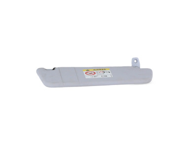 Right sun visor - Opel CORSA E - 13454369 - I2-0208T