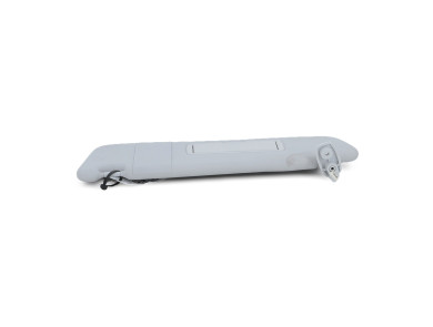 Left sun visor - Opel CORSA E - 13495539 - F2-0294H