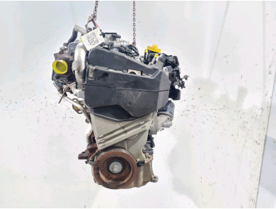Engine type K9K628 - Renault CLIO IV PH.1 - M2-2765M
