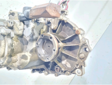 Gearbox type PUNTO-188A9000-5V - Fiat PUNTO II PH.2 - F1-3810I