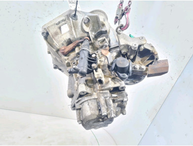 Gearbox type PUNTO-188A9000-5V - Fiat PUNTO II PH.2 - F1-3810I