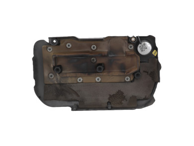 Cache moteur - Chrysler PT.CRUISER PH.1 - Noir - 4891489AB - G2-7664H