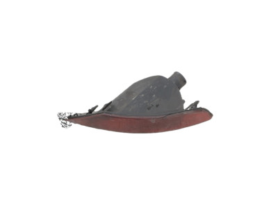 Feu de pare choc arrière gauche - Ford FOCUS II PH.2 - 1507101 - Z0-9980J