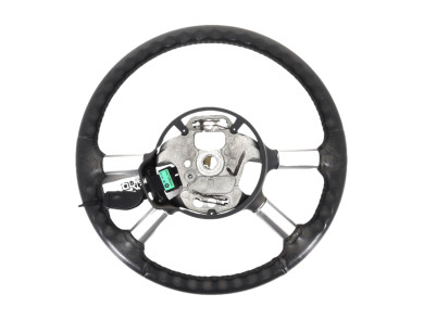 Steering wheel - Chrysler PT.CRUISER PH.1 - XL721L8AA - A2-7678B
