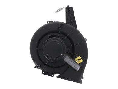 Air blower - Seat IBIZA III PH.1 - 6Q1820015H - E1-7760A