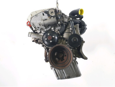 Engine used - Mercedes CLASSE SLK - 111946