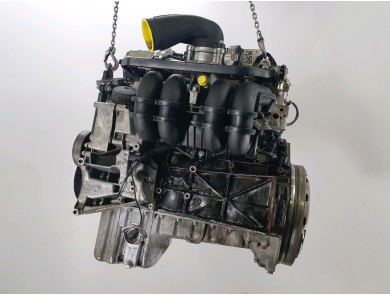 Engine type 111946 - Mercedes CLASSE SLK I PH.1 - T1-8771E