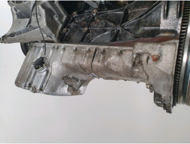 Moteur type 111946 - Mercedes CLASSE SLK I PH.1 - T1-8771E