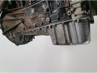 Moteur type 111946 - Mercedes CLASSE SLK I PH.1 - T1-8771E