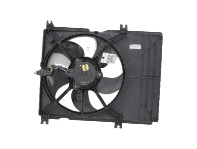 Groupe motoventilateur occasion - Suzuki SWIFT - 17120-69L02